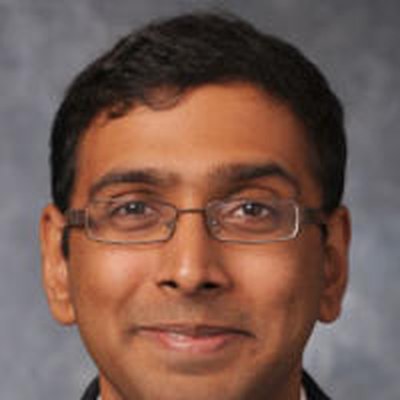 Dr. Deepak Kilari
