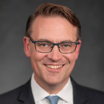 Dr. Charles J. Ryan